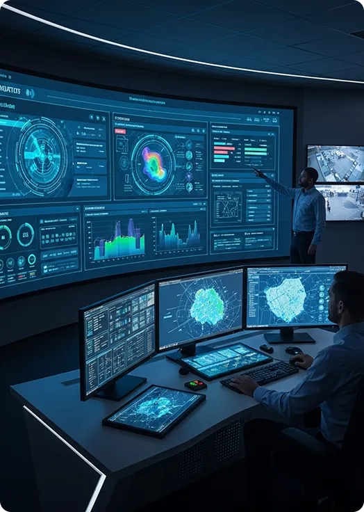 PPE monitoring system